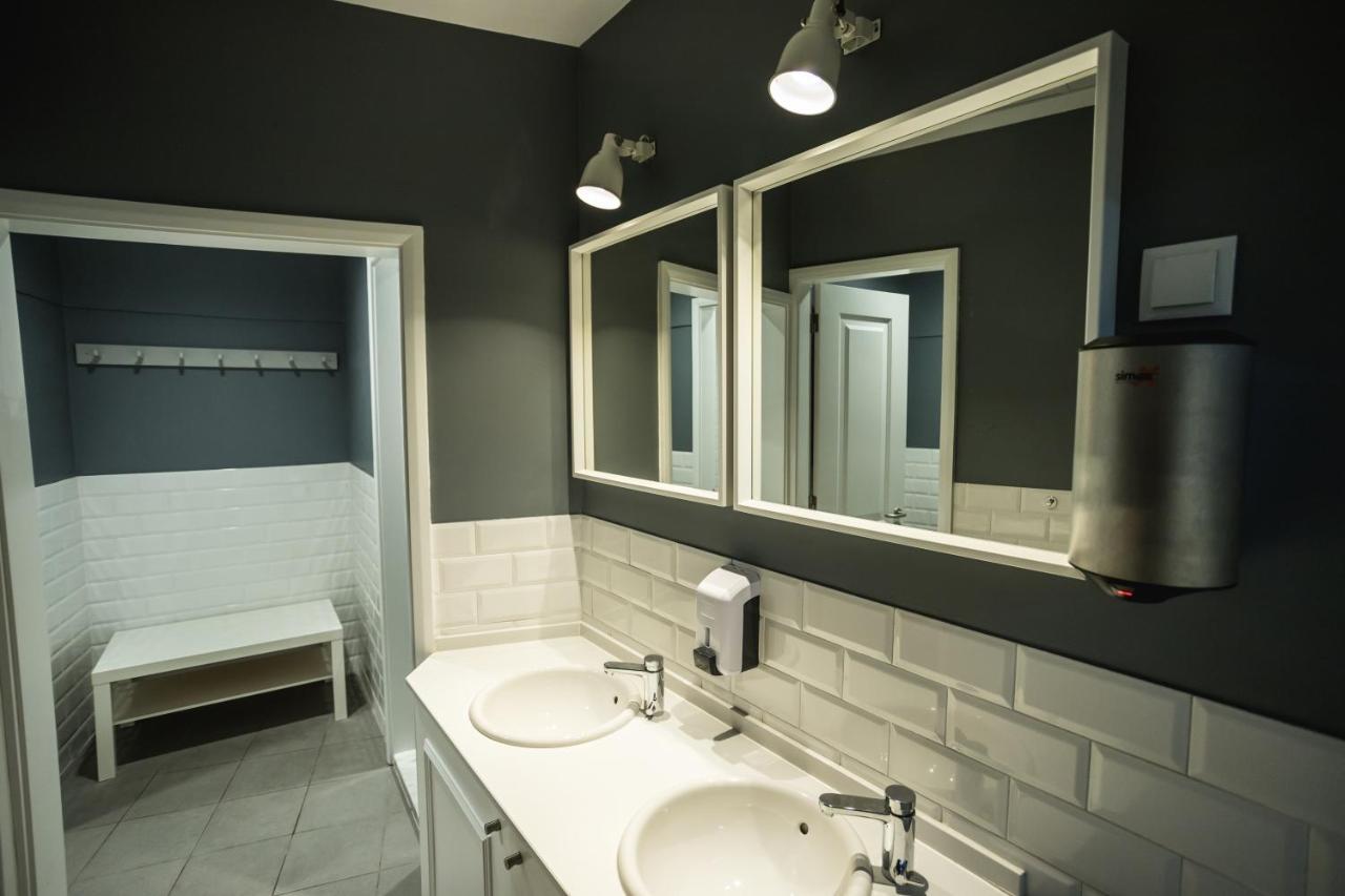 Home Lisbon Hostel Albergue